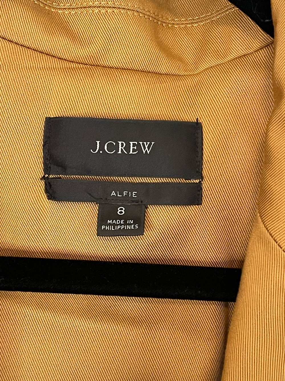 J. Crew Alfie Blazer - Picture 7 of 7
